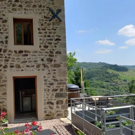 Du Chateau Saint-jean