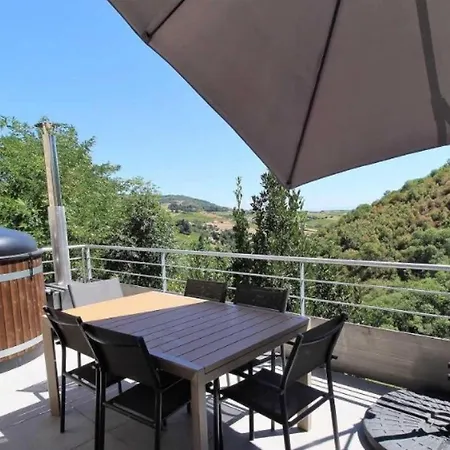 Du Chateau Saint-jean Holiday home Beaujeu (Rhone)