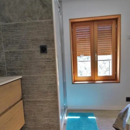 Holiday home Du Chateau Saint-jean *