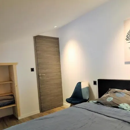 Du Chateau Saint-jean Holiday home Beaujeu (Rhone)